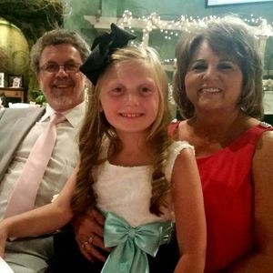 Meet your Posher, Judy